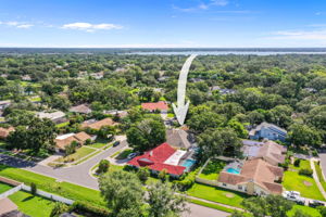 DRONE 1734 Pine Creek Ct 074 ARROW