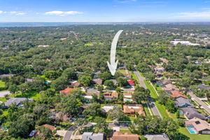 DRONE 1734 Pine Creek Ct 081 ARROW