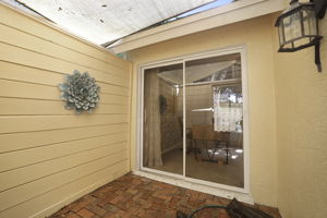 PATIO 1734 Pine Creek Ct 013