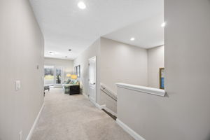 Upper Landing
