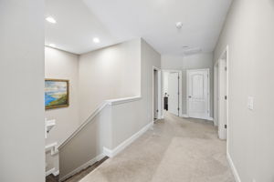 Upper Landing