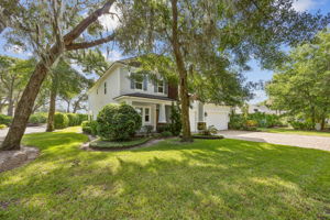 Side Yard