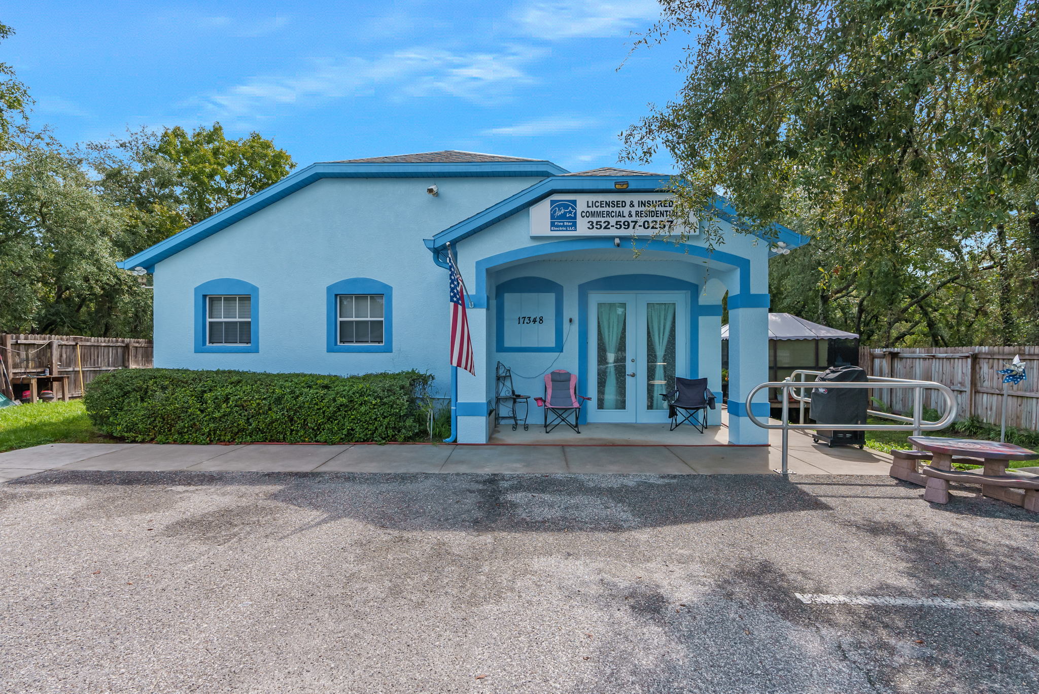 17348 Nicasio Jay Ave, Brooksville, FL 34614, USA Photo 13