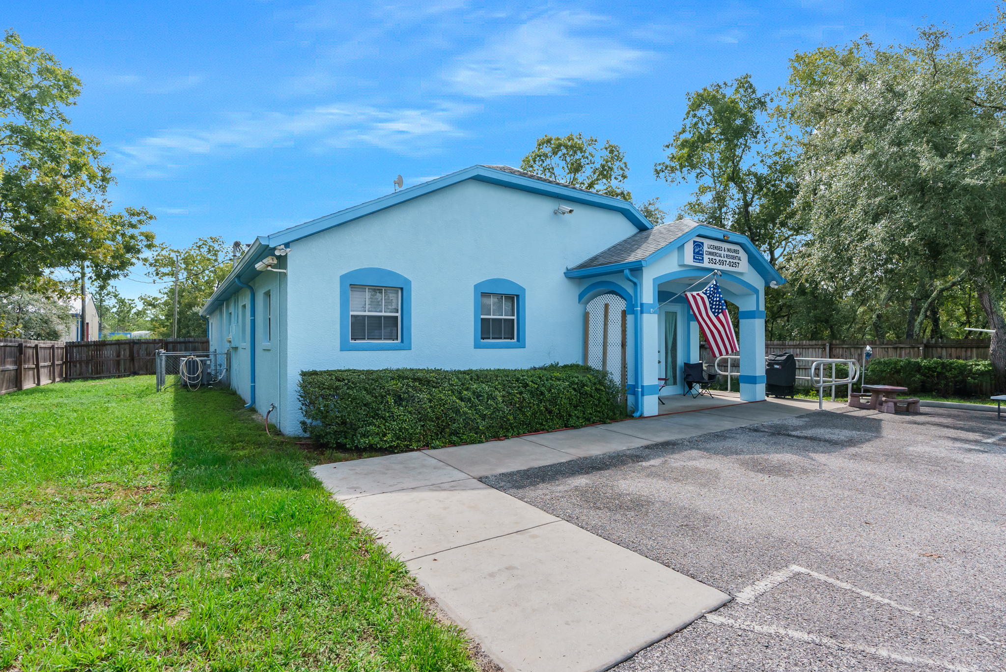 17348 Nicasio Jay Ave, Brooksville, FL 34614, USA Photo 14