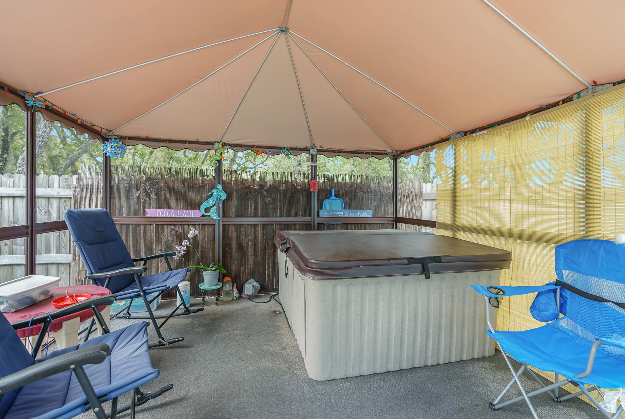 17348 Nicasio Jay Ave, Brooksville, FL 34614, USA Photo 46