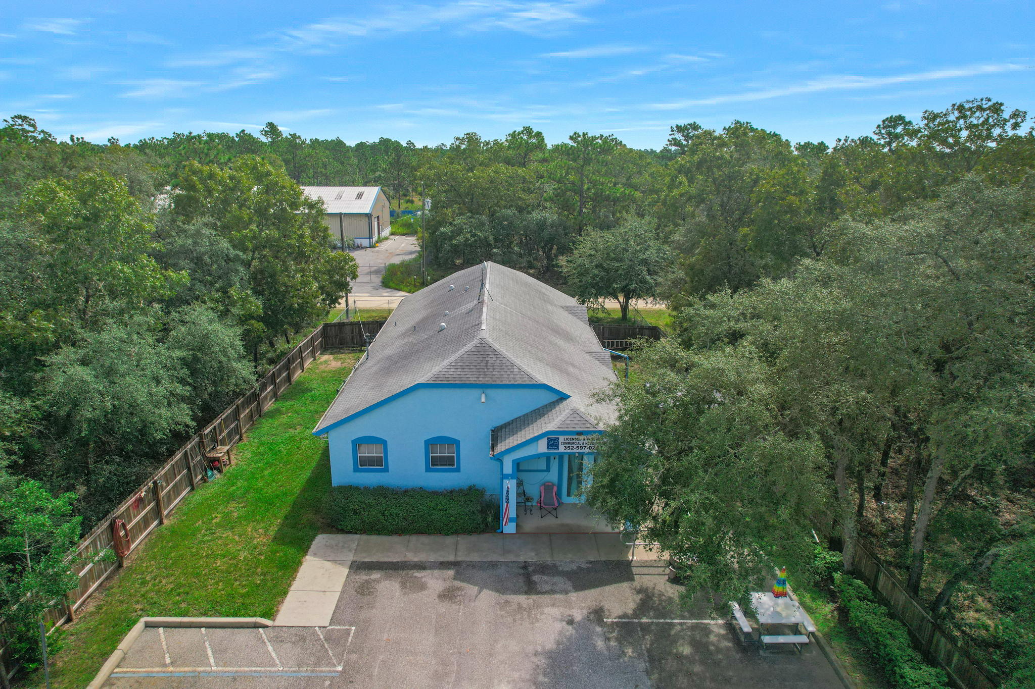 17348 Nicasio Jay Ave, Brooksville, FL 34614, USA Photo 3