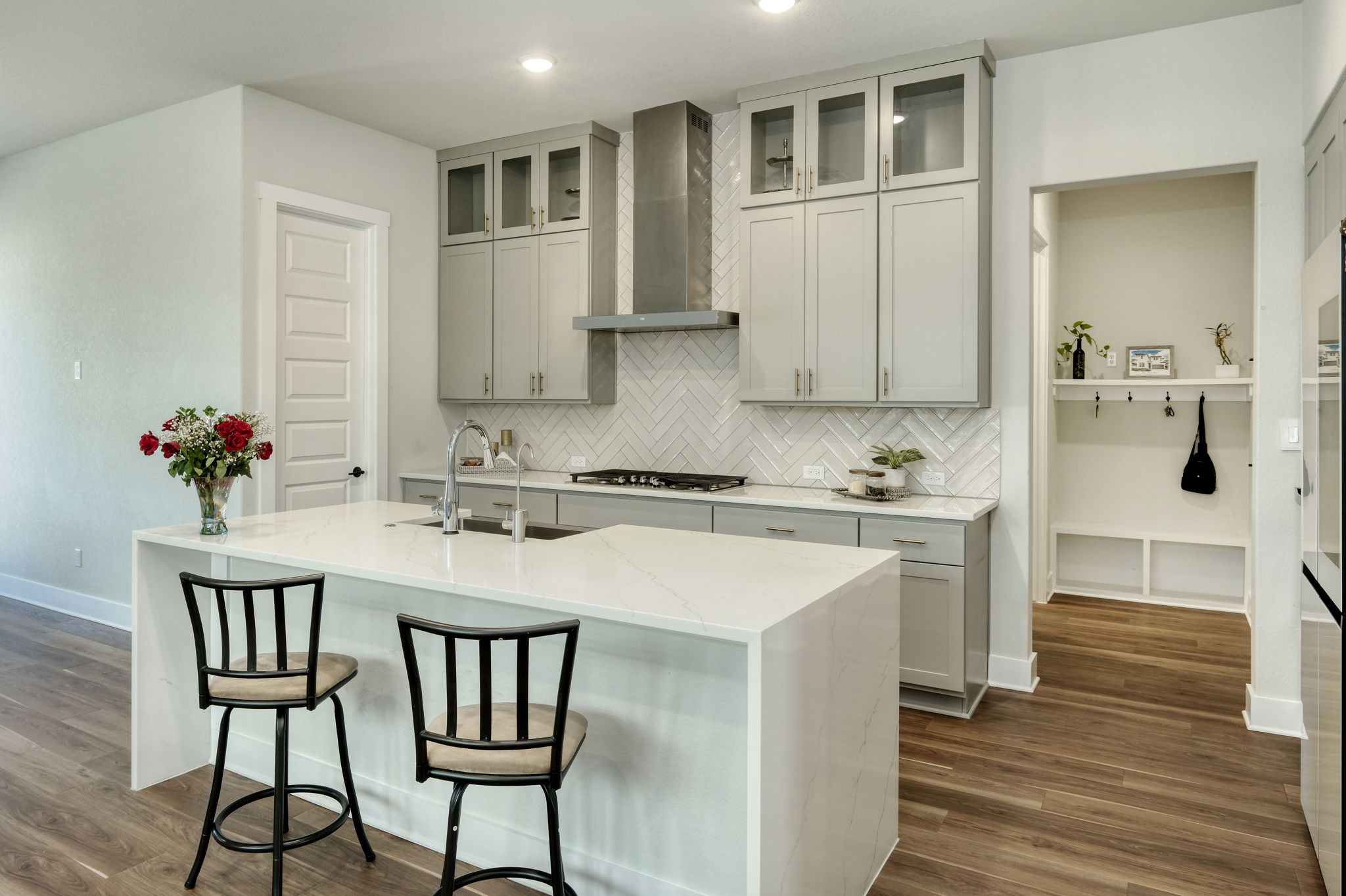 Kitchen/Breakfast Bar