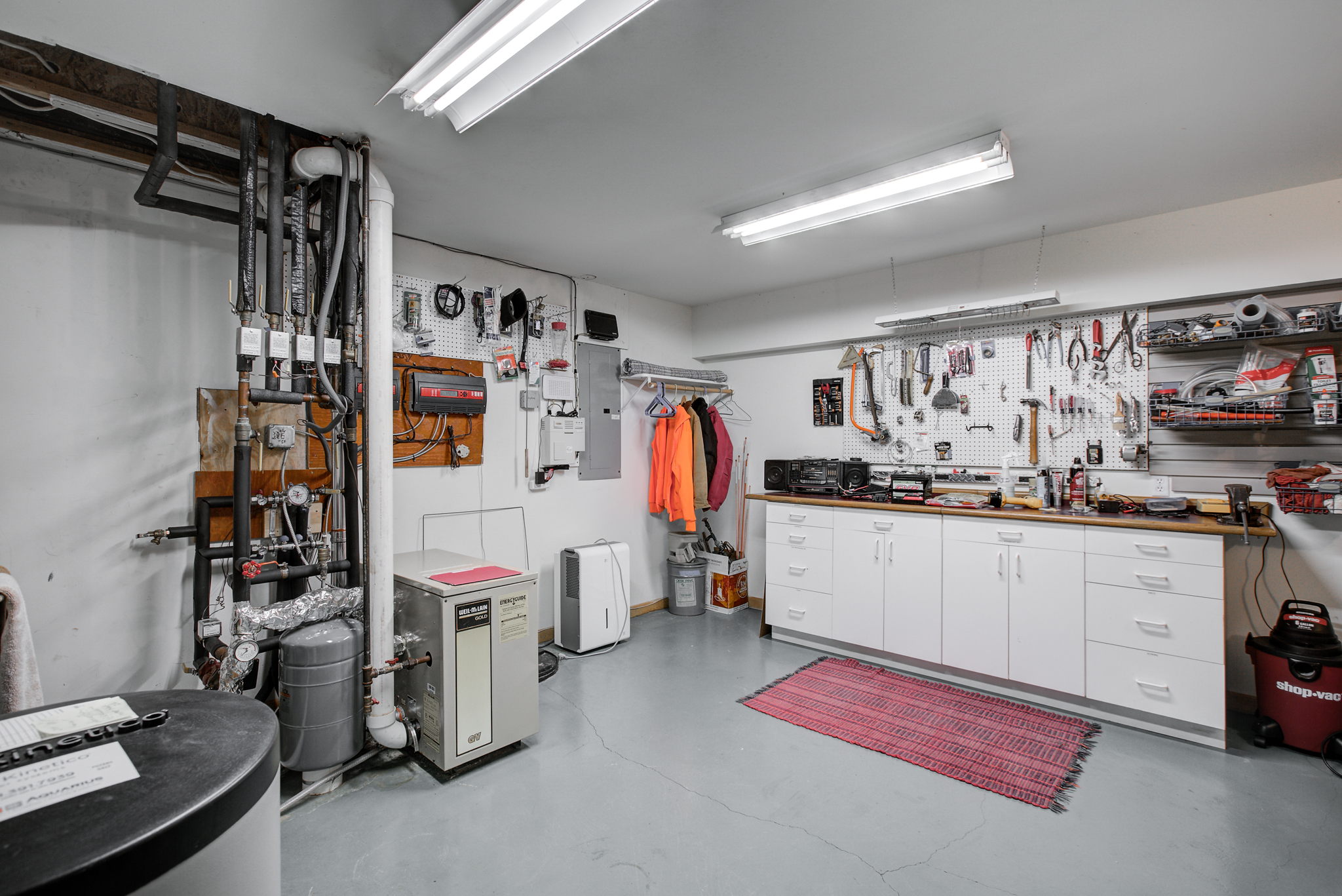 Workshop