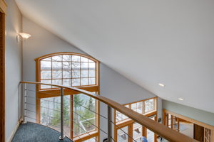 Upper Landing