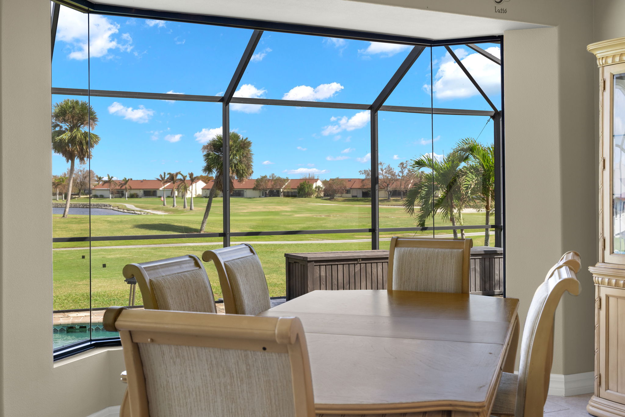 Dining Room 2 of 2