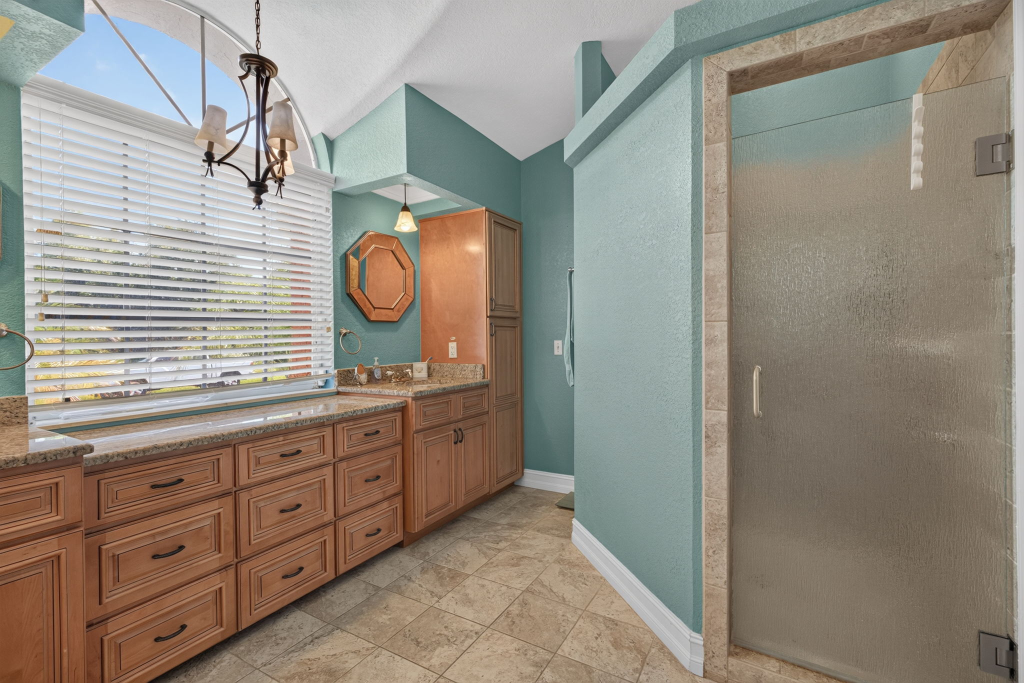Primary Bathroom 2 of 2