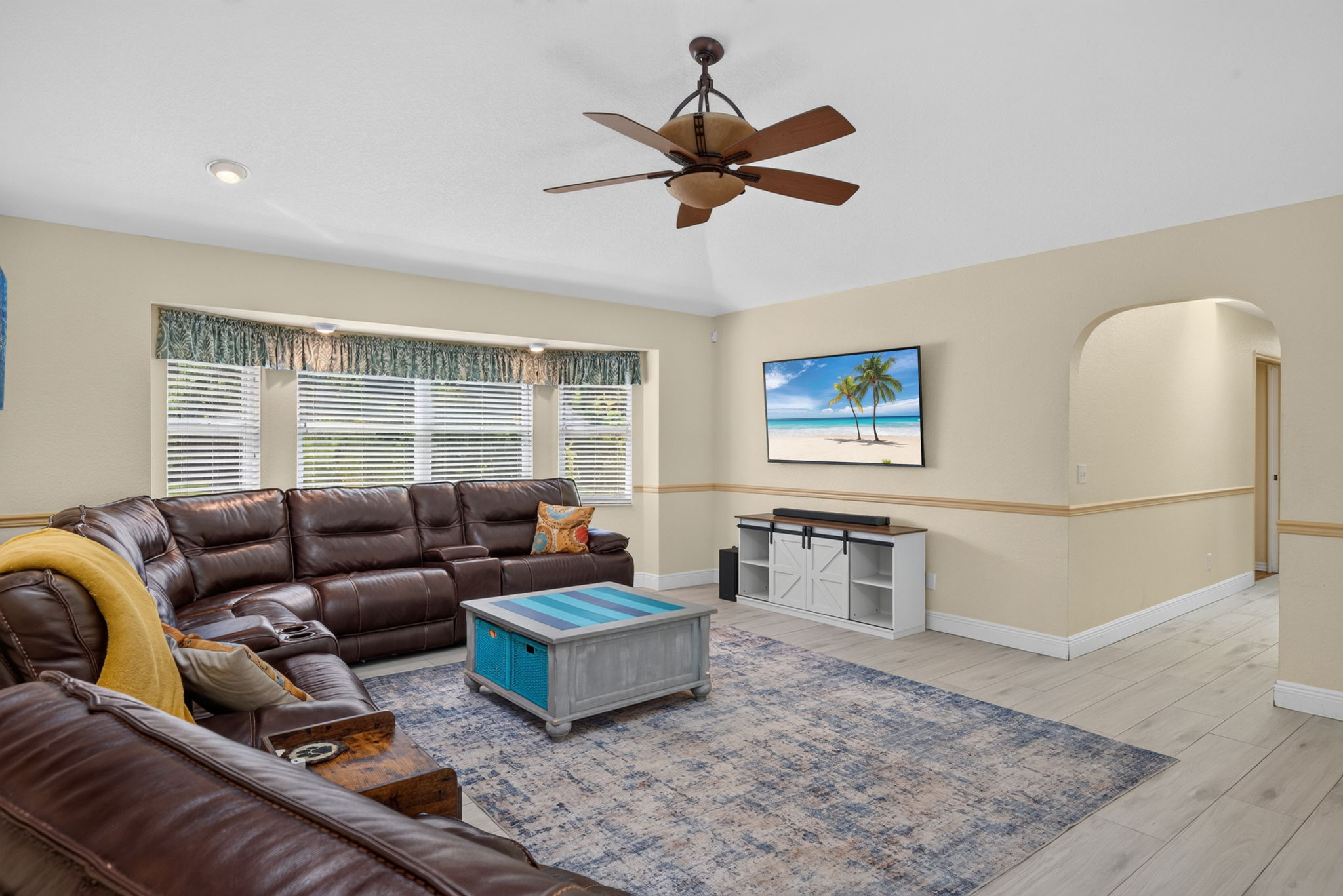 Family Room 2 of 3