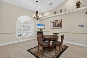 Dining Room 1 of 2
