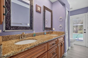 Guest Bathroom 1