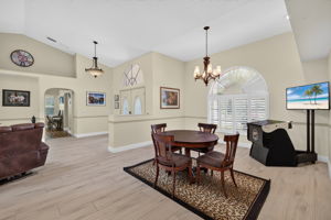 Dining Room 2 of 2