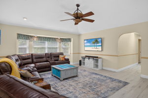 Family Room 2 of 3