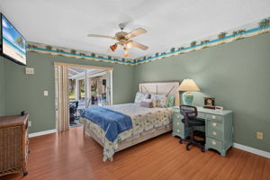 Guest Bedroom 1