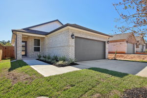 Houston - Montgomery Oaks - 1737 Cayden Oak Ln, Conroe, TX 77304 - 001