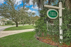 Fairfax Manor