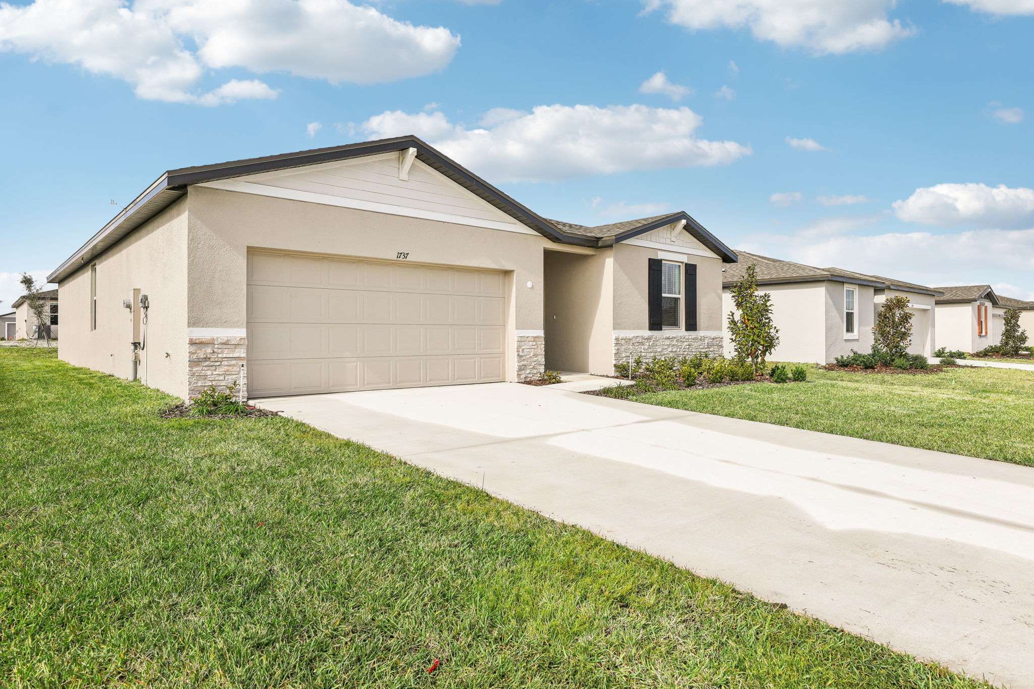 Tampa - Reserve at Van Oaks - 1737 Forest Run Ln, Auburndale, FL 33823 - 003