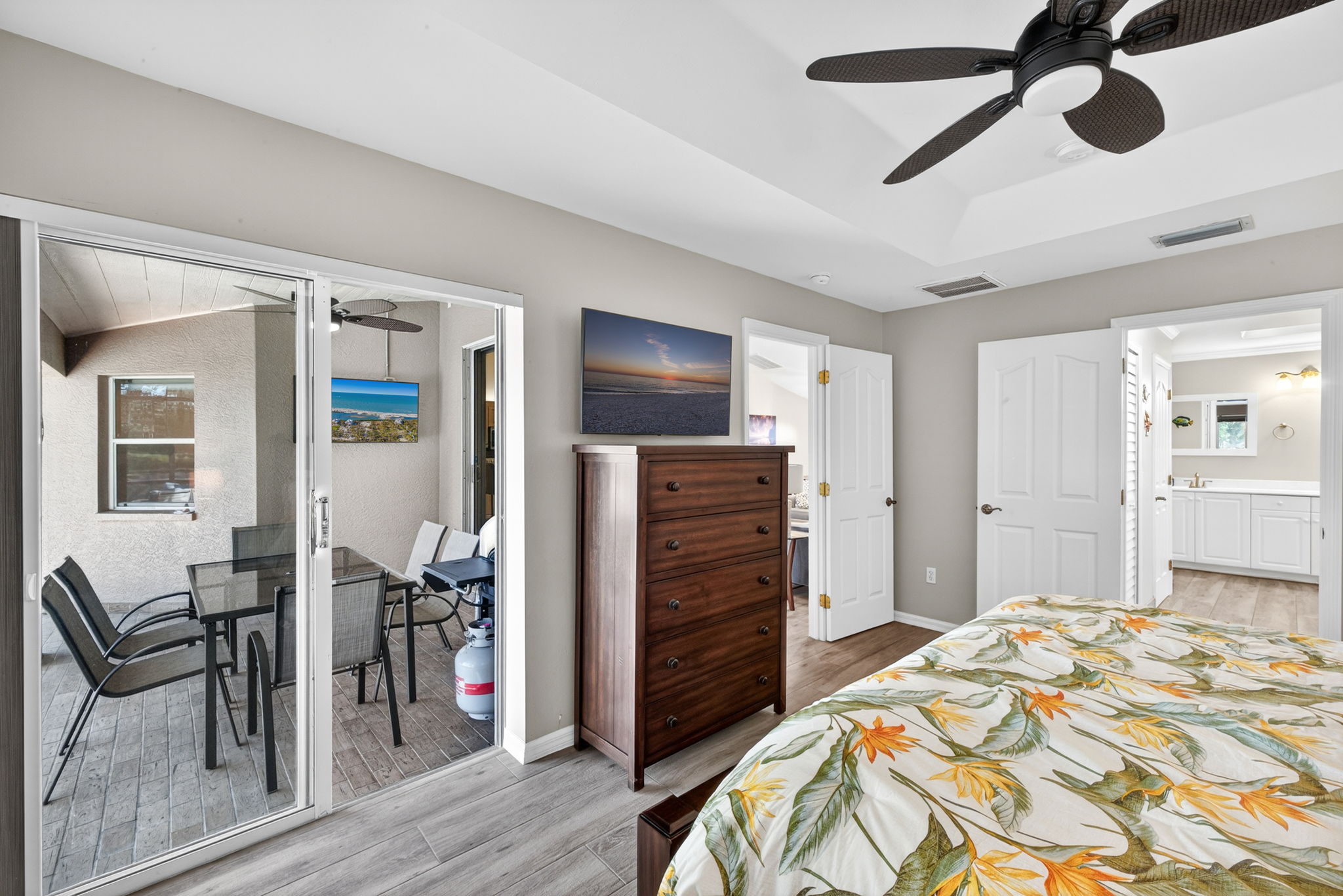 Primary Bedroom 2 of 3