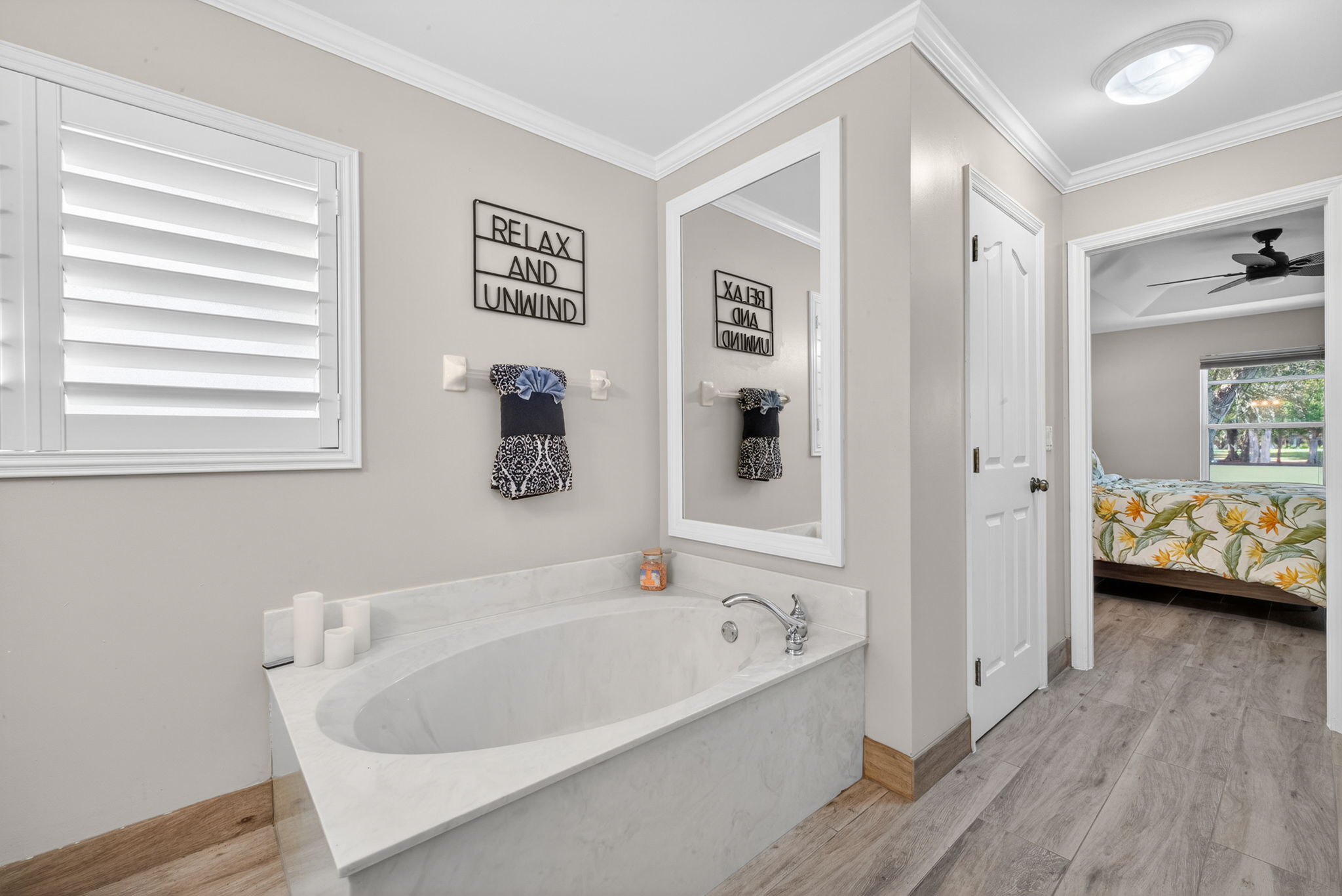 Primary Bathroom 3 of 3