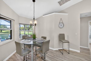 Breakfast Nook 2 of 2