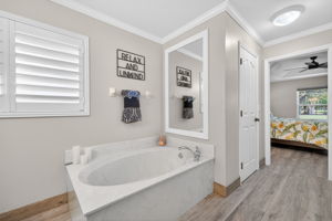 Primary Bathroom 3 of 3