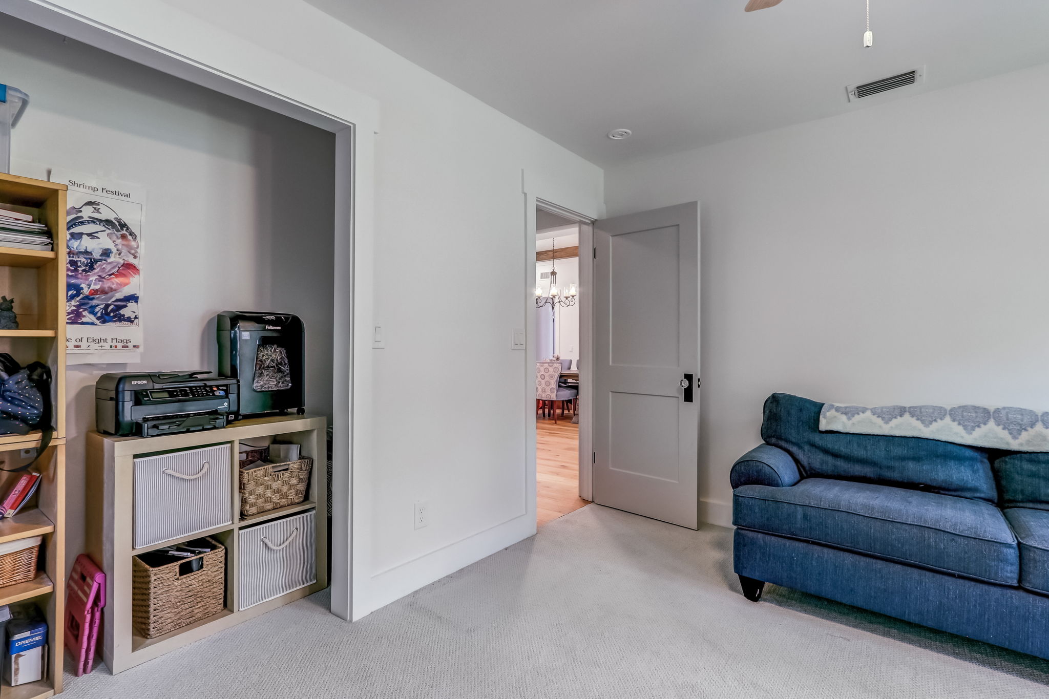 Bedroom/Office
