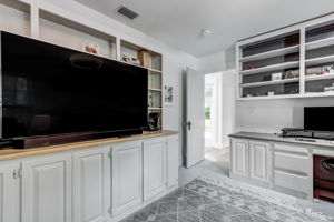 Media Room