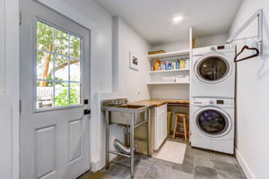 Laundry Facility/Room