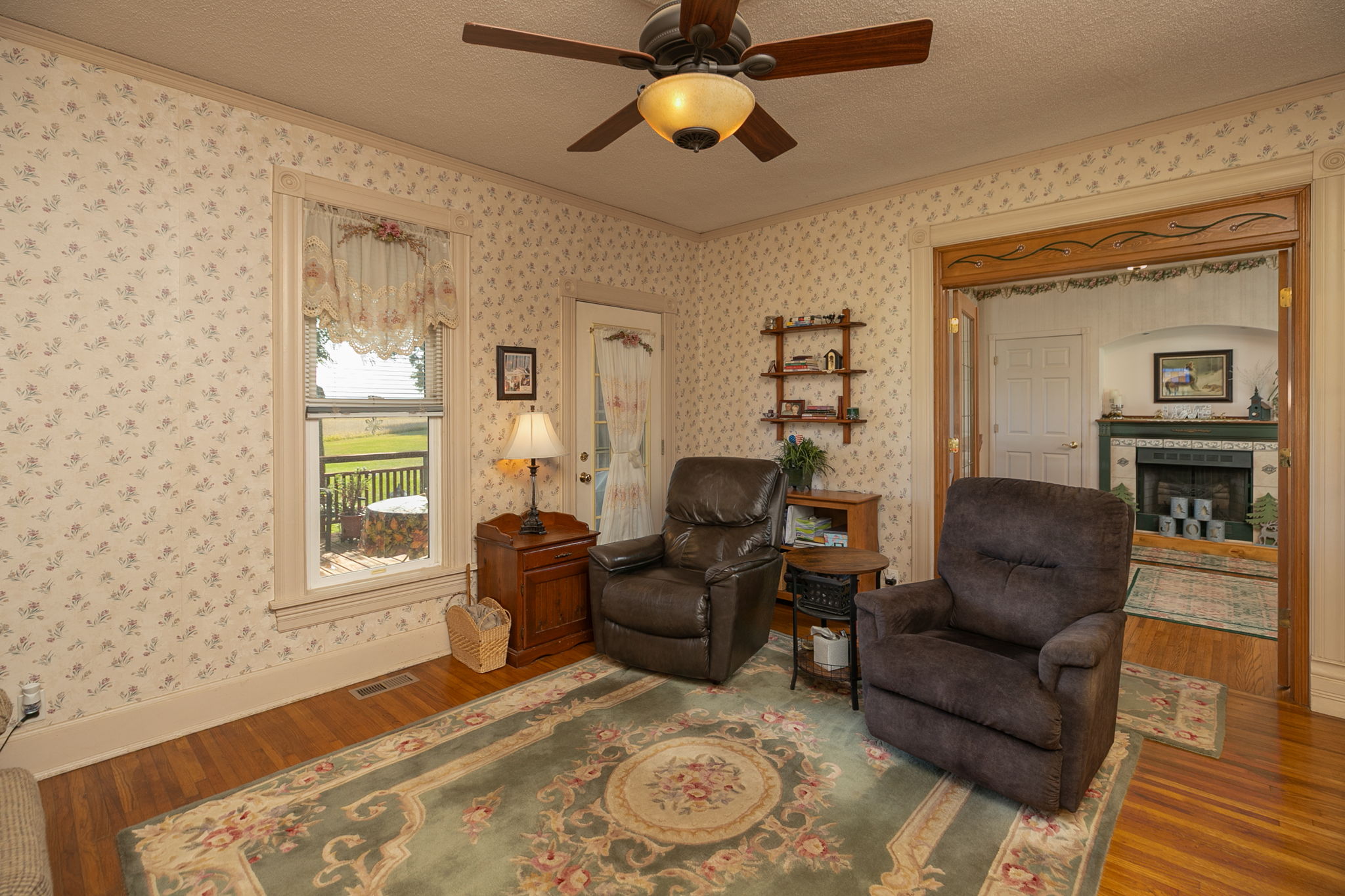 07-Living Room