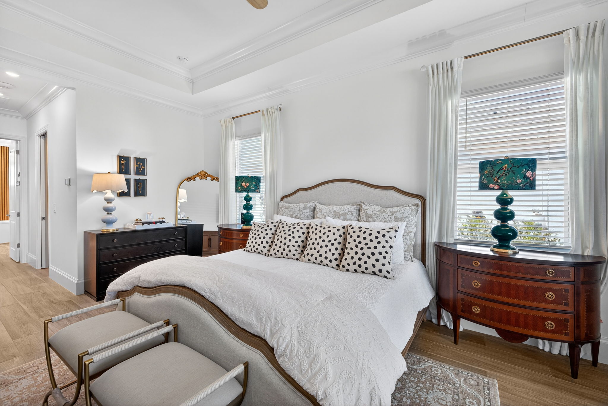 26-Primary Bedroom 2 of 3  - r