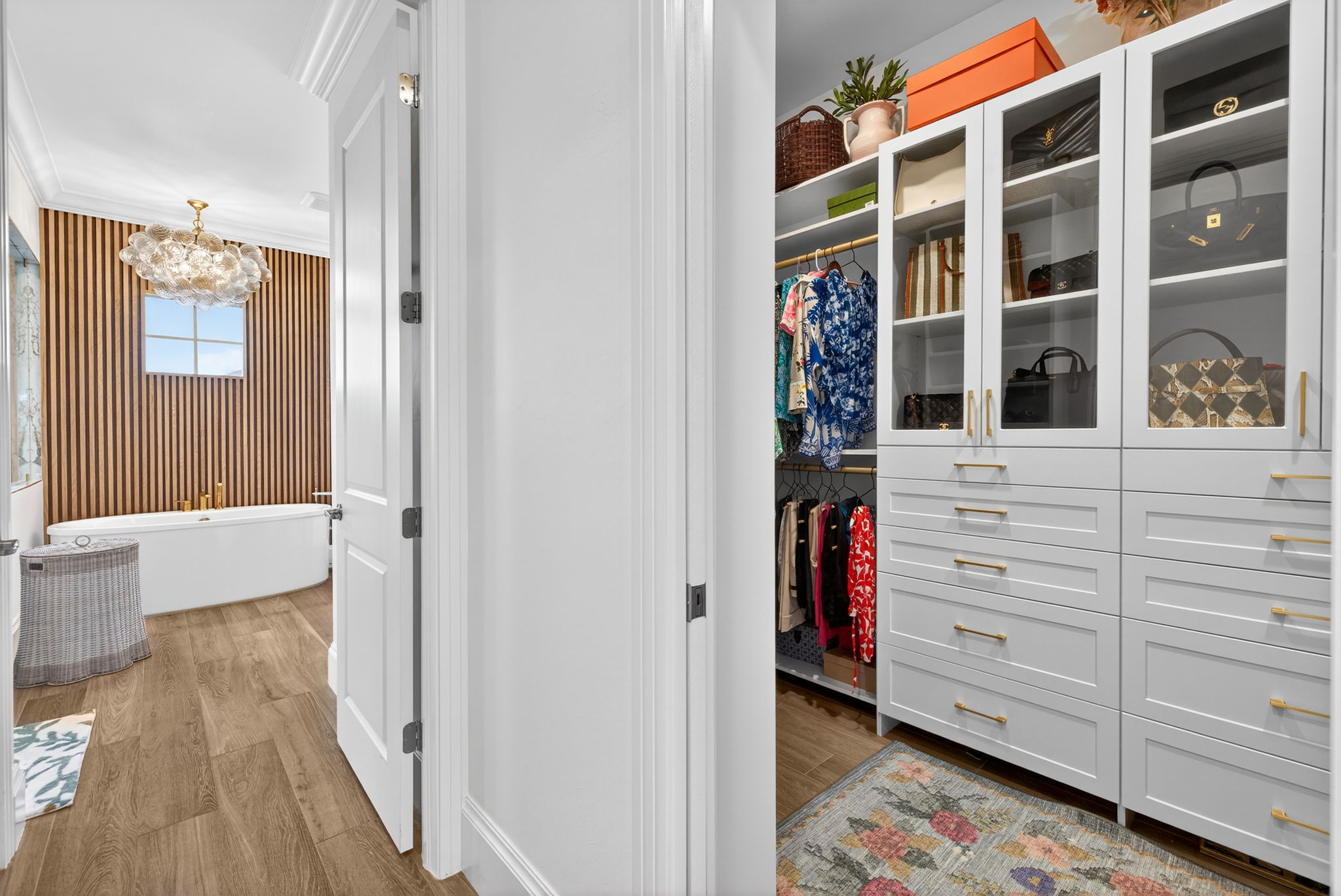 34-Closet 2 of 3  - r