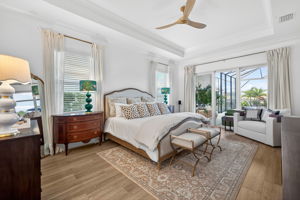 27-Primary Bedroom 3 of 3  - r