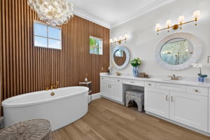 28-Primary Bathroom 1 of 5  - r