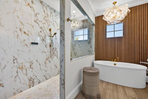 29-Primary Bathroom 2 of 5  - r