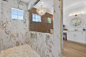 30-Primary Bathroom 3 of 5  - r