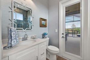 39-Guest Bathroom 2  - r