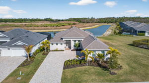 55-Aerial Front Exterior 1