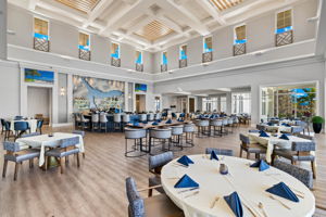 9-Community Restaurant