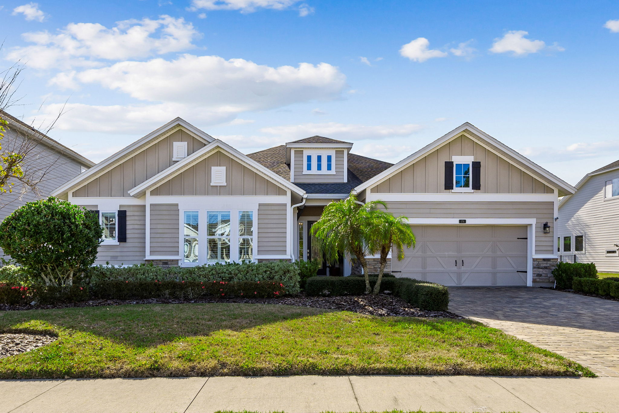 Welcome to 174 Galleon Dr