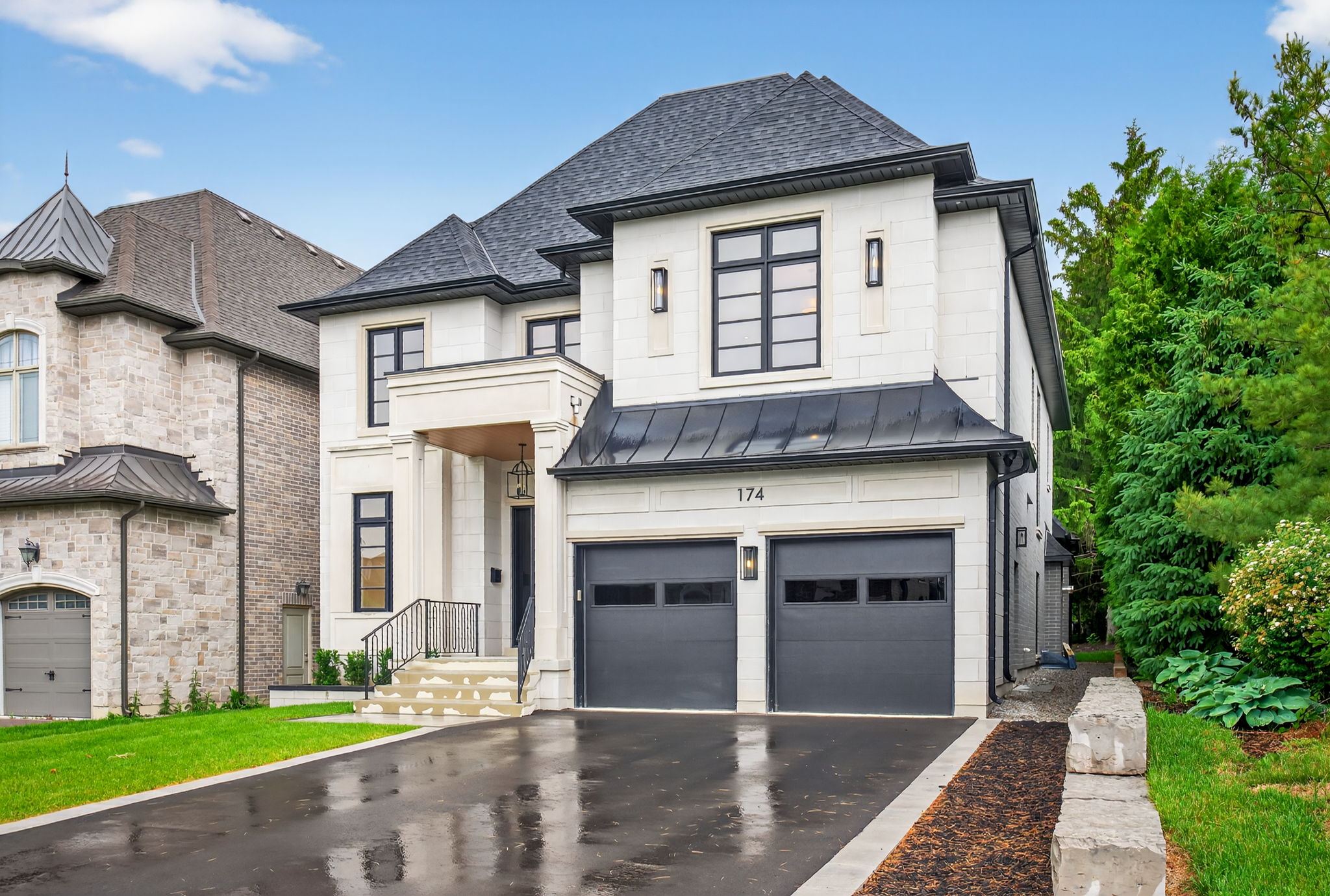 174 Marsi Rd Richmond Hill, ON L4C 5S8