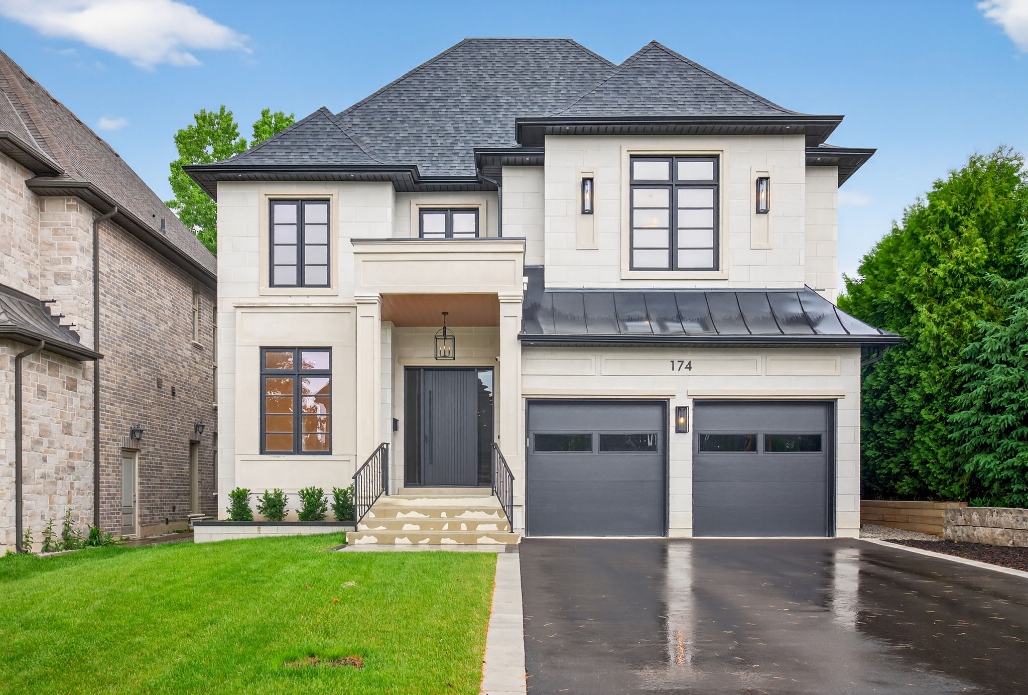 174 Marsi Rd Richmond Hill, ON L4C 5S8