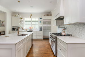 High End Kitchen Appliances