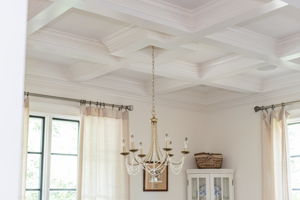 Dining Room Chandelier