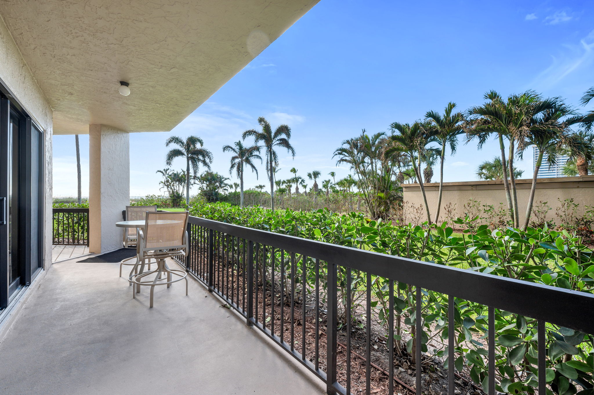 Guest Apartment Lanai