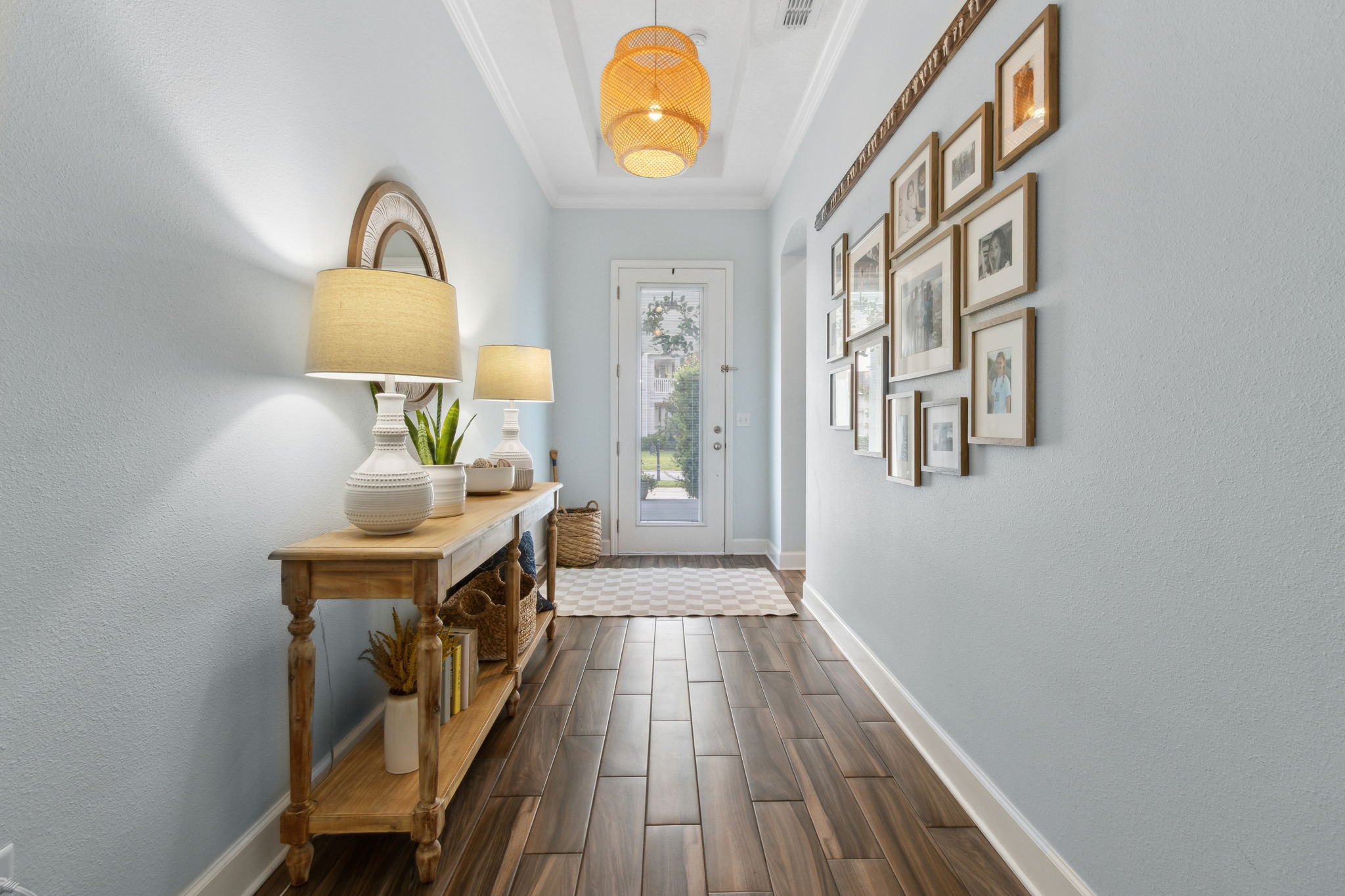 Foyer