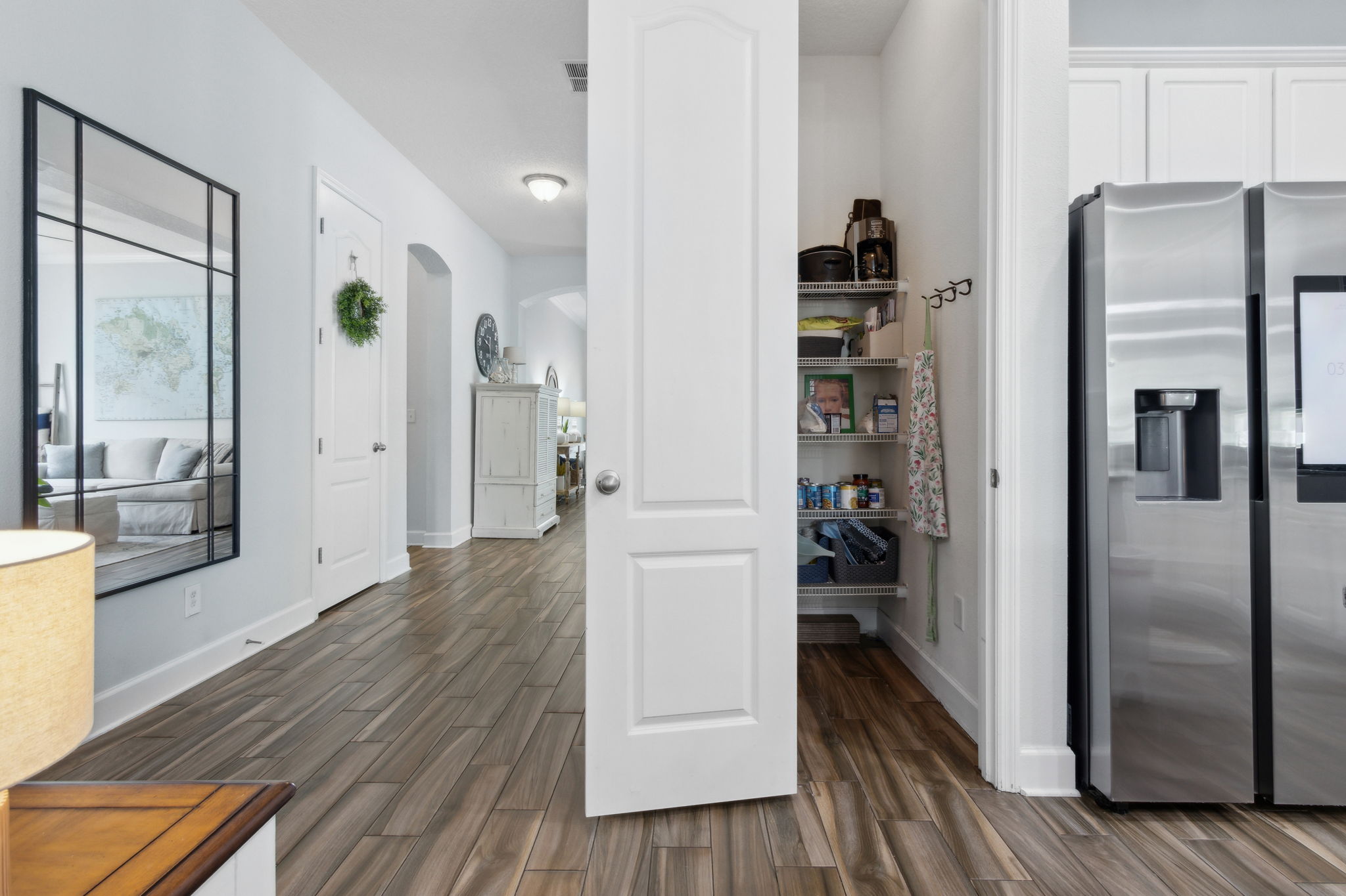 Pantry