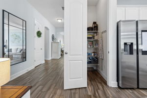 Pantry